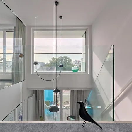 Apartament Perspektywa Kolobřeh Exteriér fotografie
