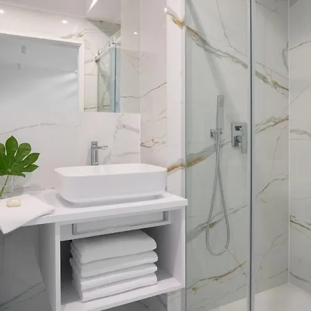 Apartament Perspektywa Kolobřeh Exteriér fotografie