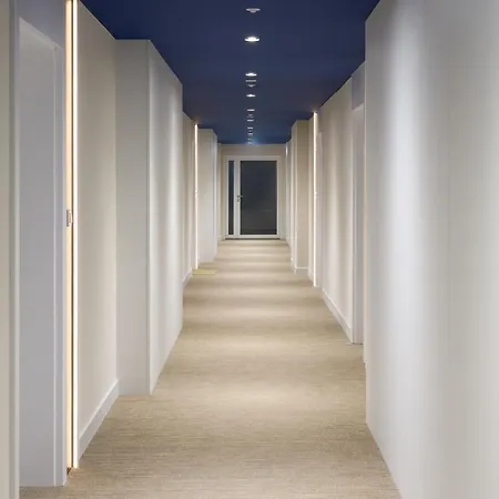 Apartament Perspektywa Kolobřeh Exteriér fotografie