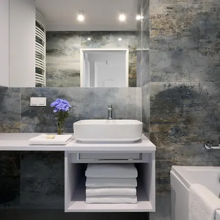 Apartament Perspektywa Kolobřeh Exteriér fotografie