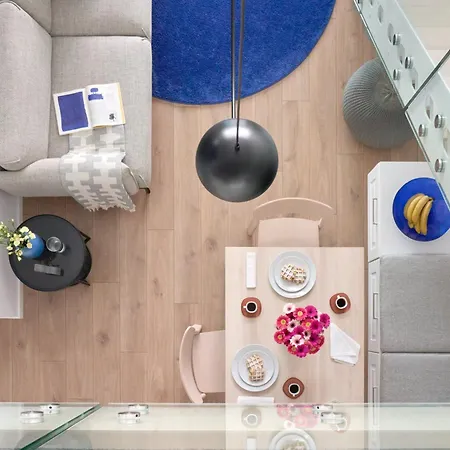 Apartament Perspektywa Kolobřeh Exteriér fotografie