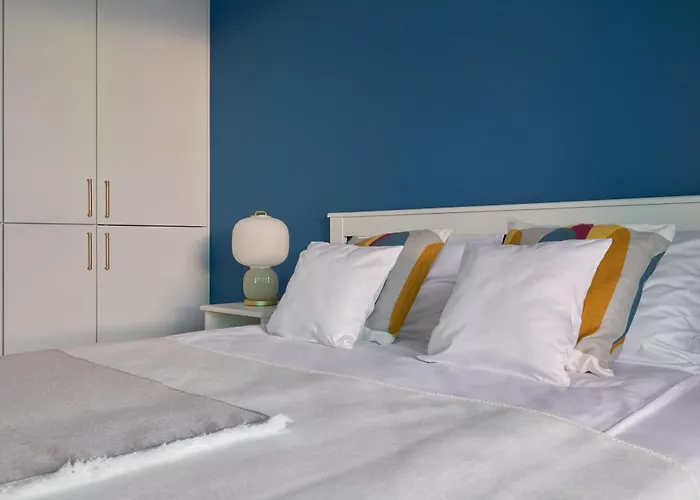 Apartament Perspektywa
