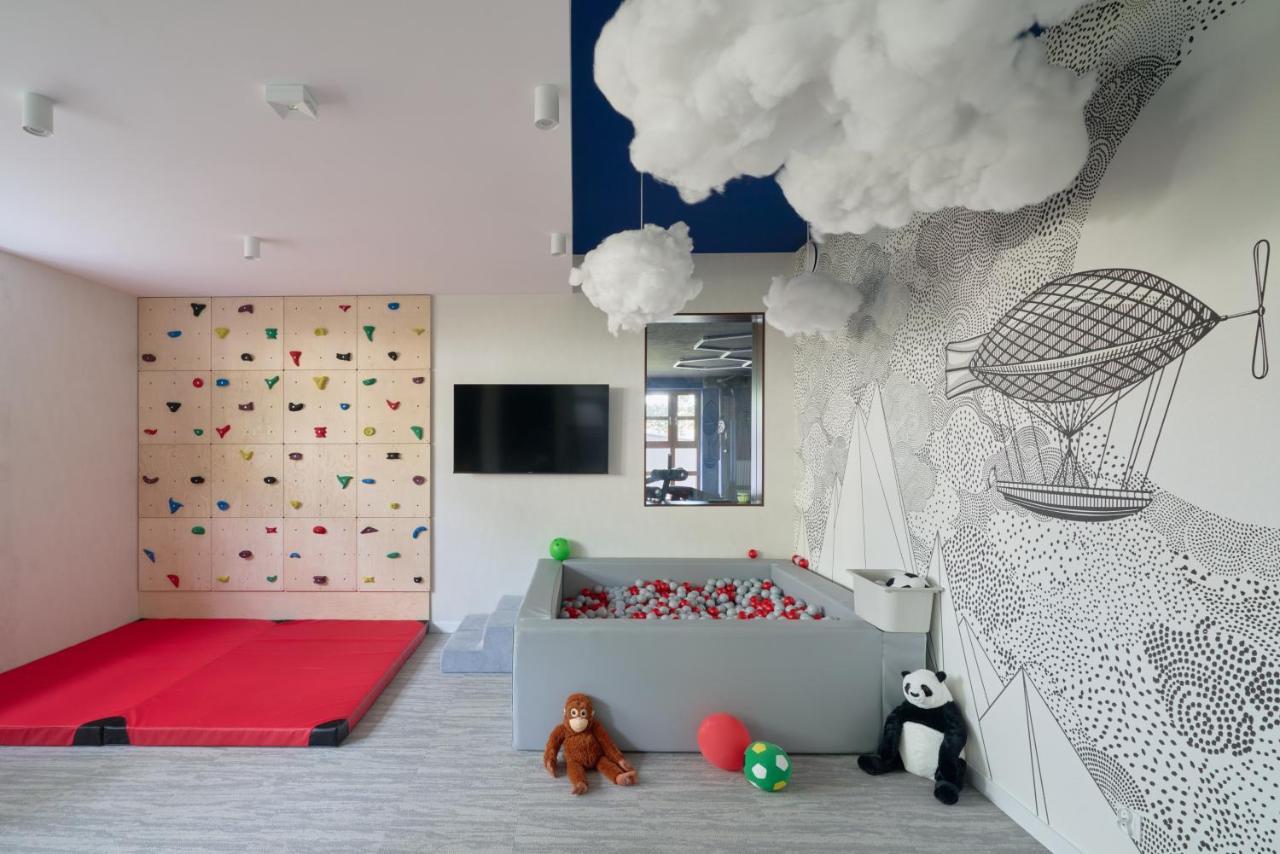 Perspektywa Apartment Kolberg