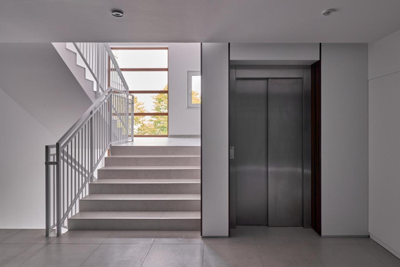 Perspektywa Apartment Kolberg
