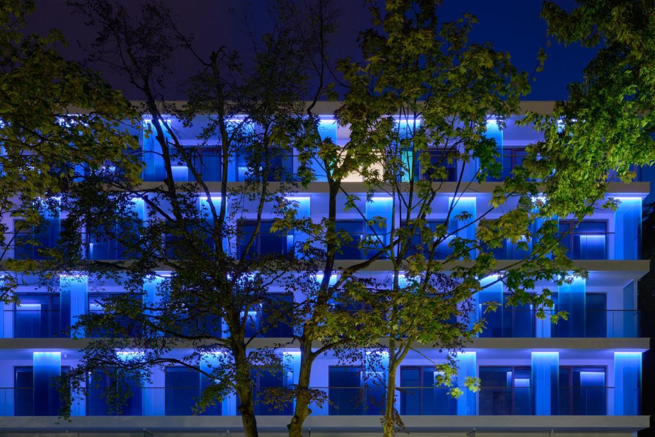 Perspektywa Apartment