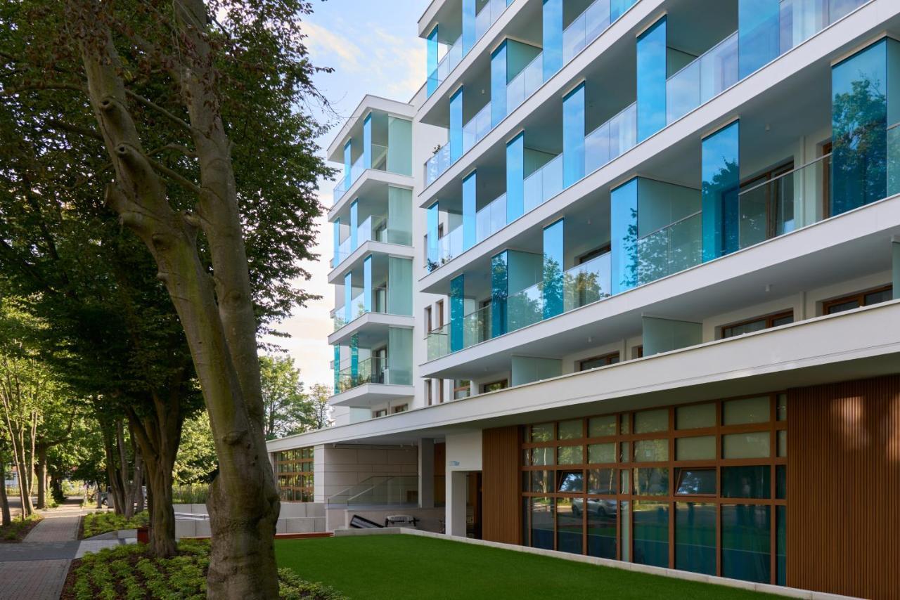 Apartment Perspektywa Kolberg