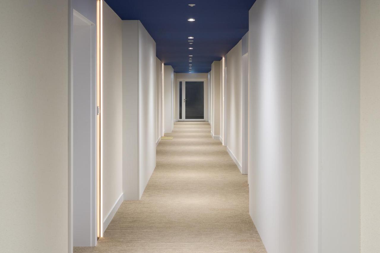Perspektywa Apartmán Kolobřeh