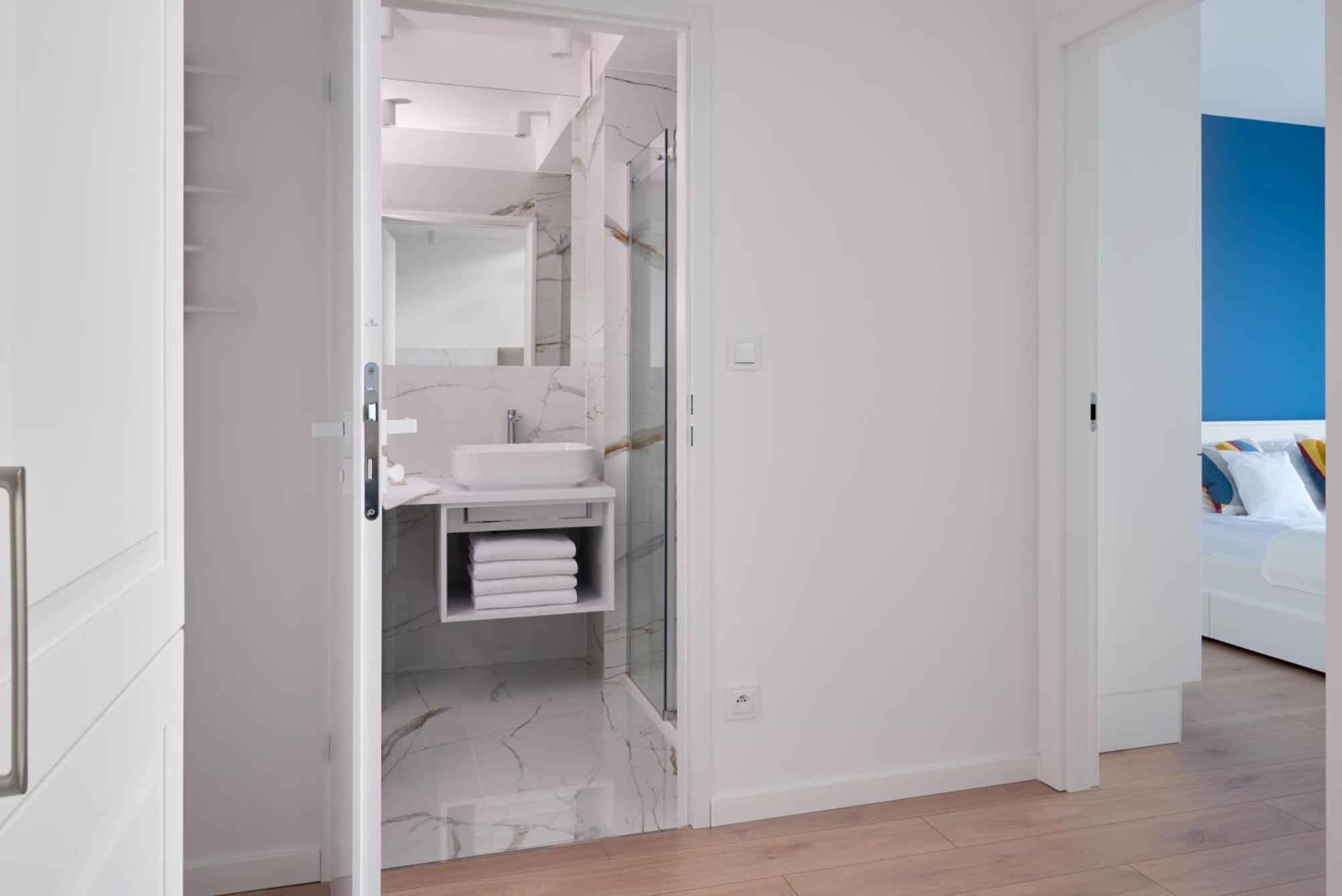 Perspektywa Apartment Kolberg